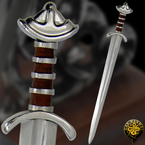 foto Mini Viking Sword